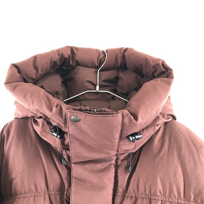 【中古品】【メンズ】 THE NORTH FACE ND92360 ALTERATION BAFFS JACKET ザ・ノースフェイス オルタレーション バフズジャケット ダウンジャケット 147-260701-sm-01-otoh サイズ：XL カラー：チコリコーヒー 万代Net店