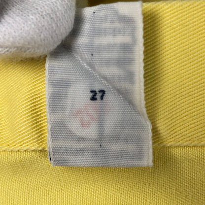 【中古品】【メンズ】 RALPHLAUREN ポロ ラルフローレン ボタンダウンシャツ 長袖シャツ 147-260703-sm-06-otoh カラー：イエロー 万代Net店