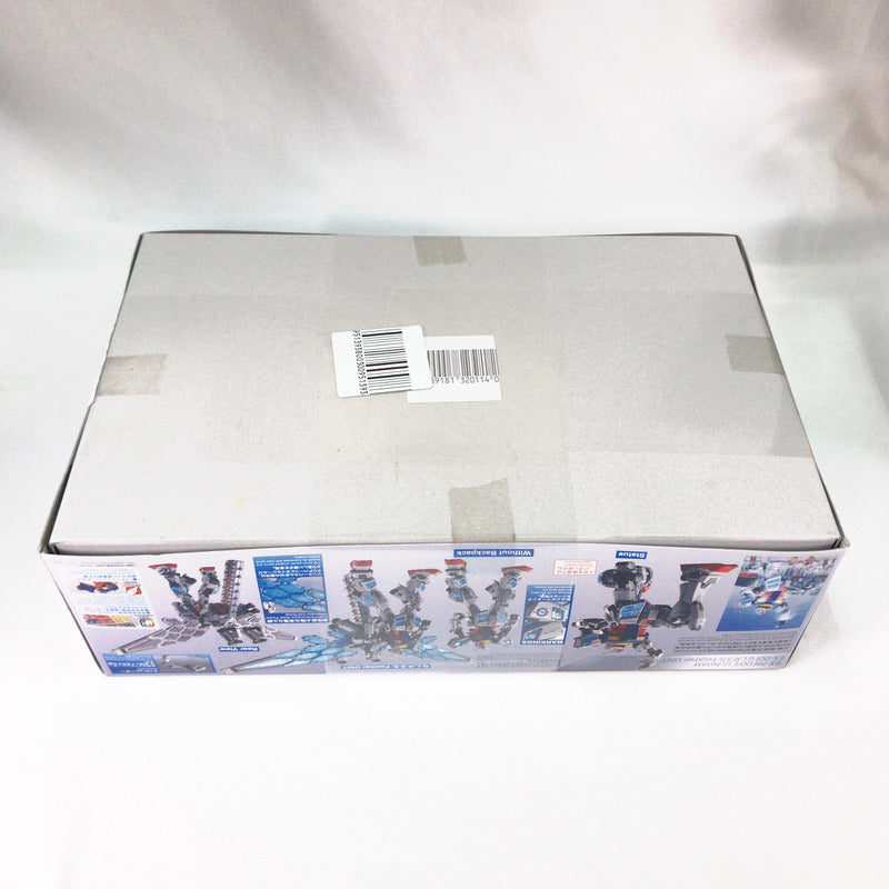 【中古美品】 未組立 EXPO2025 RX-78F00 E ガンダム (EX-001 グラスフェザー装備) プラモデル ガンプラ 058-261008-sy-06-otoh 万代Net店