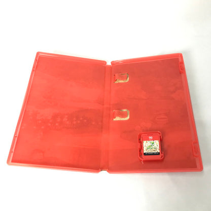 【中古美品】 ヨッシーとフカシギの図鑑 - Nintendo Switch2 ソフト [CERO区分_A / 全年齢対象商品] 029-260804-sy-01-otoh 万代Net店