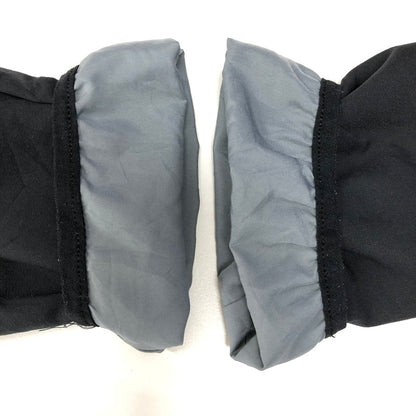 【中古品】【メンズ】 NIKE 814830-010 ナイキ ナイロンジャケット ブラック 160-260723-sm-08-otoh サイズ：XXL カラー：ブラック 万代Net店