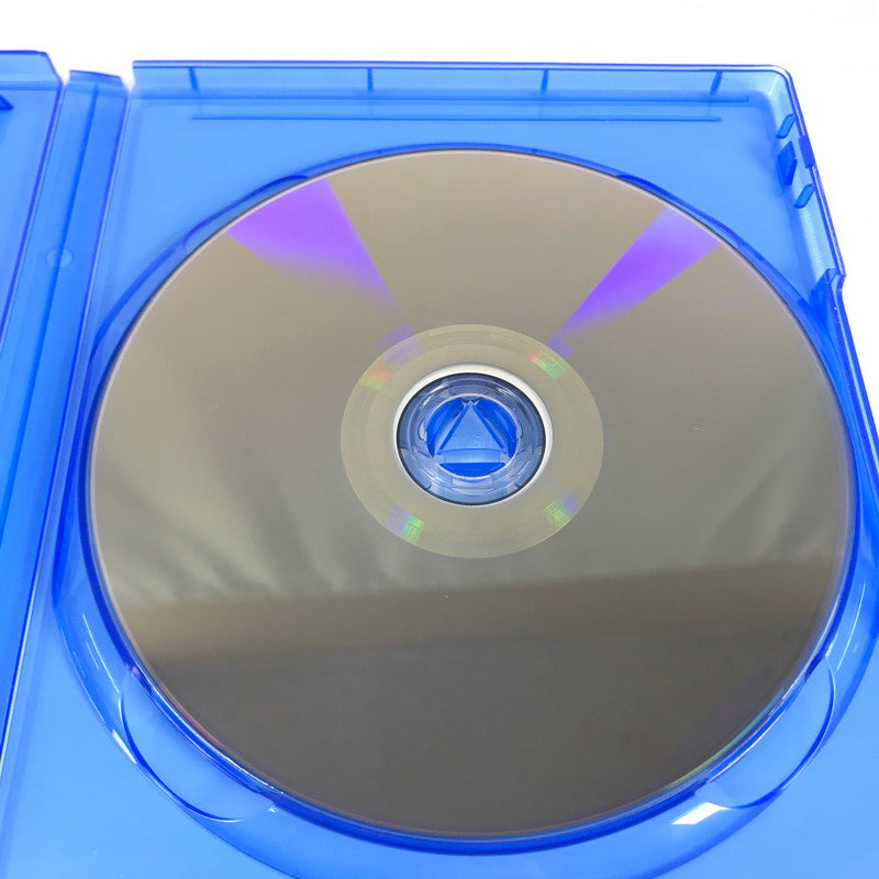 【中古美品】 紅の砂漠 -PlayStation 5 [CERO区分_Z / 18歳以上対象] 026-260705-sy-05-otoh 万代Net店