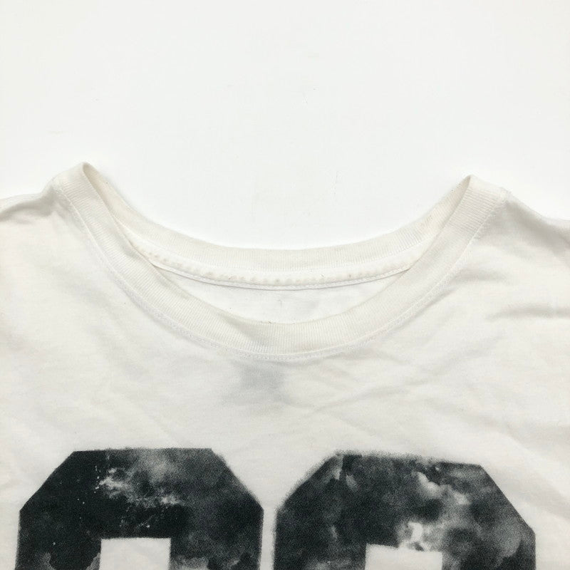 【中古品】【メンズ】 NIKE Air Jordan Jumpman Dreams T-Shirt ナイキ ジョーダン ブランド ジャンプマン ドリームズ Tシャツ 148-260715-sm-01-otoh カラー：ホワイト 万代Net店