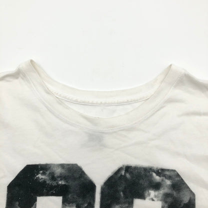 【中古品】【メンズ】 NIKE Air Jordan Jumpman Dreams T-Shirt ナイキ ジョーダン ブランド ジャンプマン ドリームズ Tシャツ 148-260715-sm-01-otoh カラー：ホワイト 万代Net店