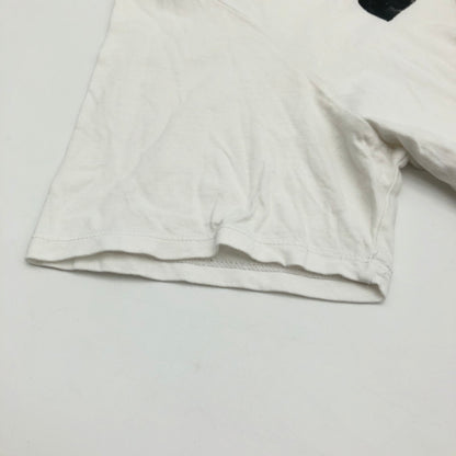 【中古品】【メンズ】 NIKE Air Jordan Jumpman Dreams T-Shirt ナイキ ジョーダン ブランド ジャンプマン ドリームズ Tシャツ 148-260715-sm-01-otoh カラー：ホワイト 万代Net店