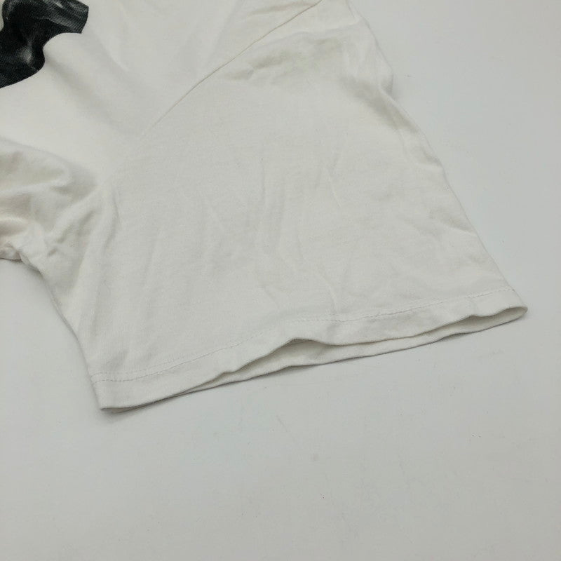 【中古品】【メンズ】 NIKE Air Jordan Jumpman Dreams T-Shirt ナイキ ジョーダン ブランド ジャンプマン ドリームズ Tシャツ 148-260715-sm-01-otoh カラー：ホワイト 万代Net店