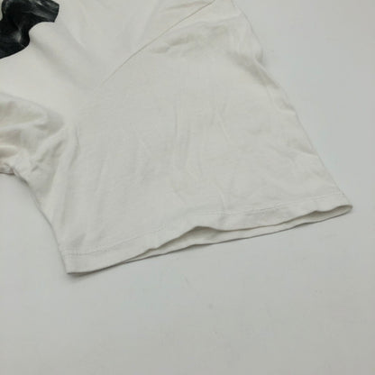 【中古品】【メンズ】 NIKE Air Jordan Jumpman Dreams T-Shirt ナイキ ジョーダン ブランド ジャンプマン ドリームズ Tシャツ 148-260715-sm-01-otoh カラー：ホワイト 万代Net店