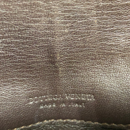 【中古品】【メンズ】 BOTTEGA VENETA ボッテガ・ヴェネタ 長財布 財布 200-260807-sm-04-otoh カラー：ブラウン 万代Net店