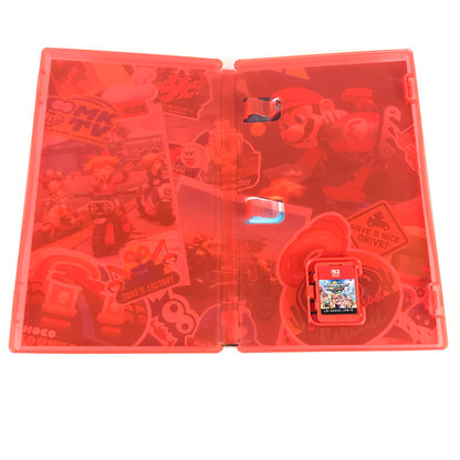 【中古美品】 マリオカート ワールド -Nintendo Switch2 [CERO区分_A / 全年齢対象商品] 029-260705-sy-03-otoh 万代Net店