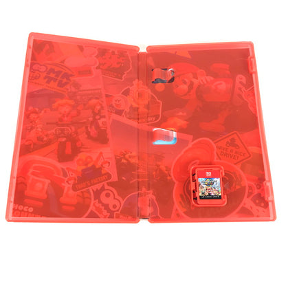 【中古美品】 マリオカート ワールド -Nintendo Switch2 [CERO区分_A / 全年齢対象商品] 029-260705-sy-01-otoh 万代Net店