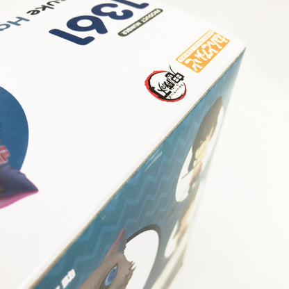 【中古美品】 未開封 ねんどろいど 鬼滅の刃 嘴平伊之助 051-261027-sm-15-otoh 万代Net店