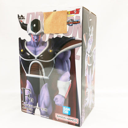 【中古美品】 未開封 一番くじ ドラゴンボール VSオムニバスグレイト F賞 コルド大王フィギュア 050-261027-sm-02-otoh 万代Net店