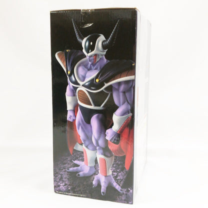 【中古美品】 未開封 一番くじ ドラゴンボール VSオムニバスグレイト F賞 コルド大王フィギュア 050-261027-sm-02-otoh 万代Net店