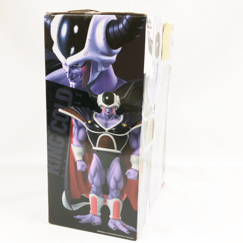 【中古美品】 未開封 一番くじ ドラゴンボール VSオムニバスグレイト F賞 コルド大王フィギュア 050-261027-sm-02-otoh 万代Net店