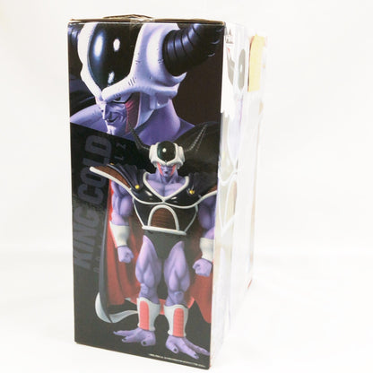 【中古美品】 未開封 一番くじ ドラゴンボール VSオムニバスグレイト F賞 コルド大王フィギュア 050-261027-sm-02-otoh 万代Net店