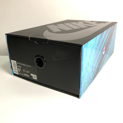 【中古品】【メンズ】 NIKE×SKEPTA CQ8714-001 AIR MAX TAILWIND 5 CHROME BLUE スケプタ×ナイキ エアマックス テイルウィンド 5 クロームブルースニーカー 靴 160-260714-sm-02-otoh カラー：ブライトブルー 万代Net店