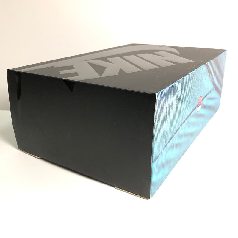 【中古品】【メンズ】 NIKE×SKEPTA CQ8714-001 AIR MAX TAILWIND 5 CHROME BLUE スケプタ×ナイキ エアマックス テイルウィンド 5 クロームブルースニーカー 靴 160-260714-sm-02-otoh カラー：ブライトブルー 万代Net店