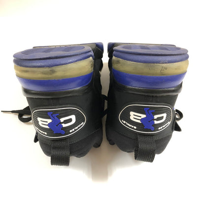 【中古品】【メンズ】 NIKE 616761-001 AIR FORCE MAX CB 2 HYP ナイキ エア フォース マックス CB 2 ハイパーフューズ スニーカー 靴 160-060608-sm-04-otoh カラー：ブラック コンコルド ホワイト 万代Net店