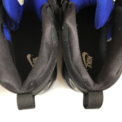 【中古品】【メンズ】 NIKE 616761-001 AIR FORCE MAX CB 2 HYP ナイキ エア フォース マックス CB 2 ハイパーフューズ スニーカー 靴 160-060608-sm-04-otoh カラー：ブラック コンコルド ホワイト 万代Net店