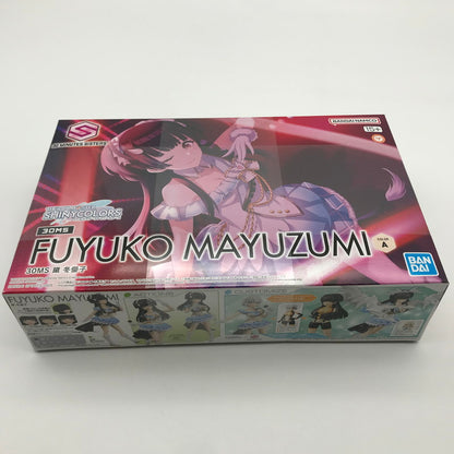 【未使用品】 未組立 BANDAI 30MS 黛冬優子 プラモデル ガンプラ 059-260819-sy-06-otoh 万代Net店