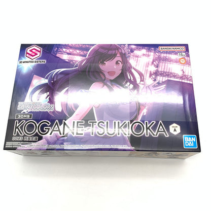 【中古美品】 未組立 30MS 月岡恋鐘 プラモデル アイドルマスター 059-260819-st-32-otoh 万代Net店
