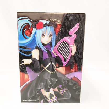 【中古美品】 未開封 一番くじ 転生したらスライムだった件 ～投票ありがとう！リムル様祭り編～ ラストワン賞 リムル フィギュア（天使風） スペシャルカラーver. 053-261007-sm-05-otoh 万代Net店