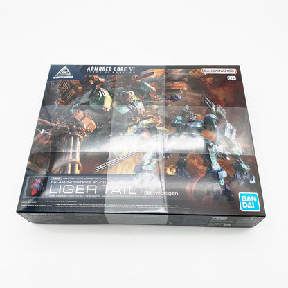 【中古美品】 未組立 30MM ARMORED CORE VI FIRES OF RUBICON BALAM INDUSTRIES BD-011 MELANDER ライガーテイル 059-261027-st-16-otoh 万代Net店