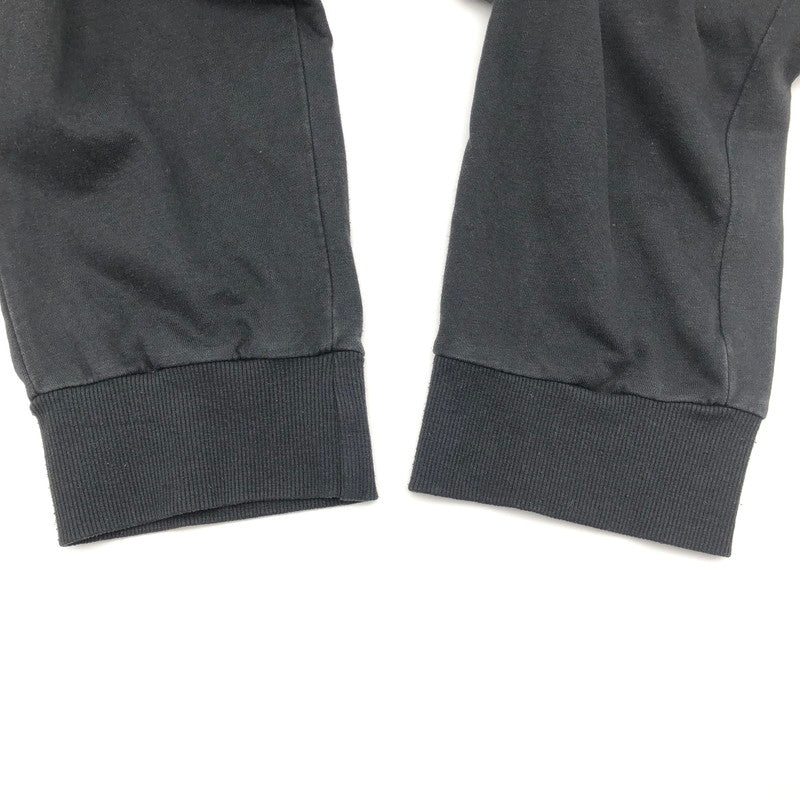 【中古品】【メンズ】 EVISU エヴィス スウェット パンツ 158-260729-sm-01-otoh サイズ：L カラー：ブラック 万代Net店