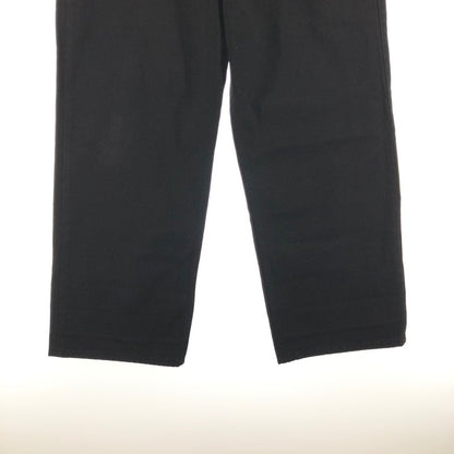 【中古品】【メンズ】 NEO BLUE CARPENTER BAGGY JEANS ネオブルー ブラック バギー デニムパンツ 158-260724-sm-07-otoh カラー：ブラック 万代Net店