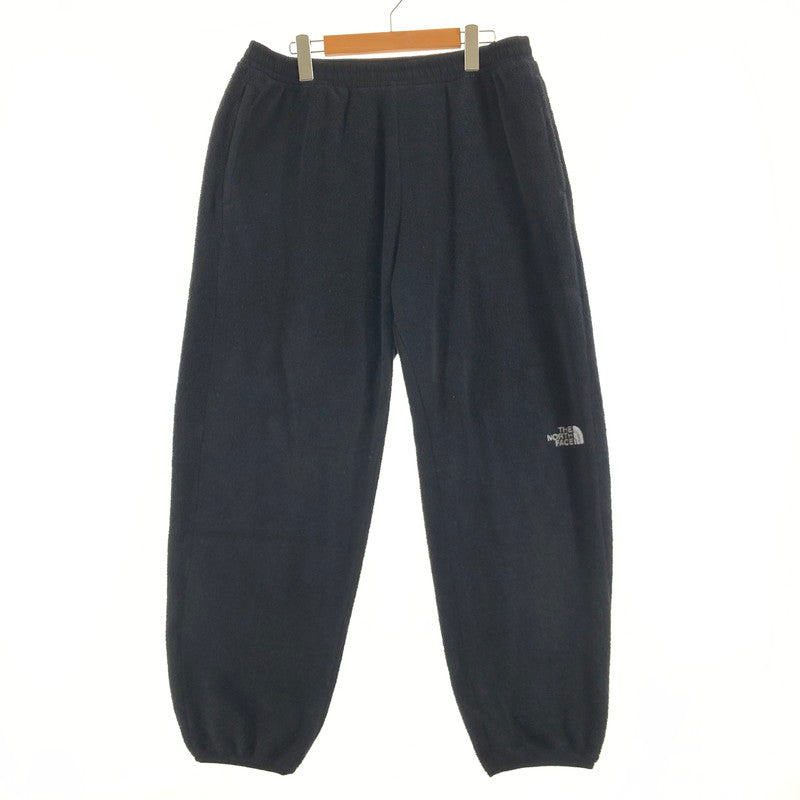 【中古品】【メンズ】 THE NORTH FACE NA72481 VERSA MID PANT ザ・ノース・フェイス バーサミッドパンツ ブラック 158-260724-sm-05-otoh サイズ：XL カラー：ブラック 万代Net店