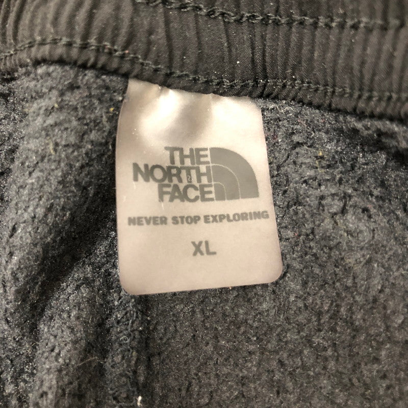 【中古品】【メンズ】 THE NORTH FACE NA72481 VERSA MID PANT ザ・ノース・フェイス バーサミッドパンツ ブラック 158-260724-sm-05-otoh サイズ：XL カラー：ブラック 万代Net店