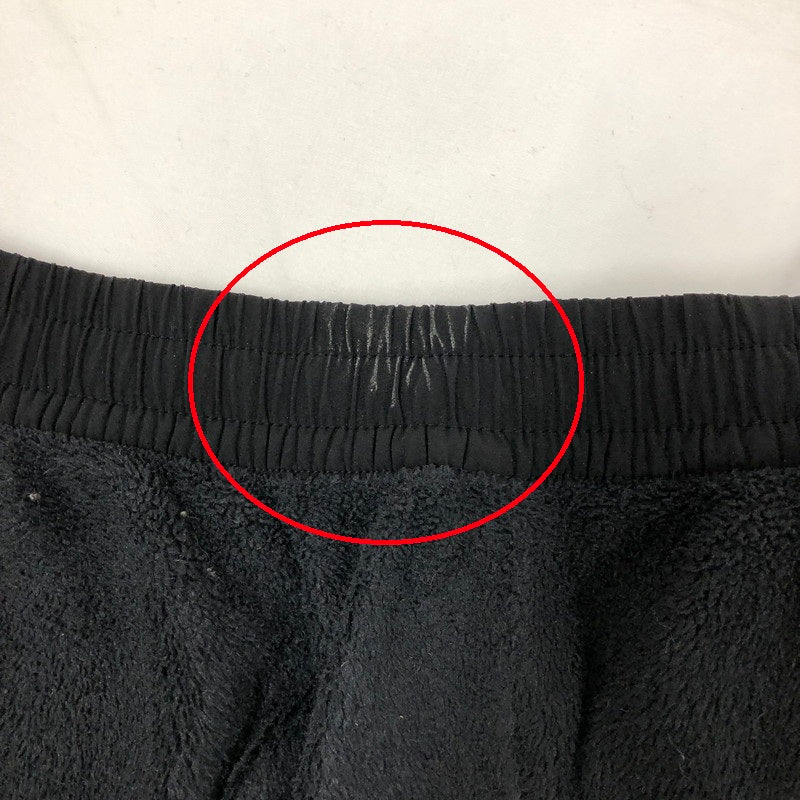 【中古品】【メンズ】 THE NORTH FACE NA72481 VERSA MID PANT ザ・ノース・フェイス バーサミッドパンツ ブラック 158-260724-sm-05-otoh サイズ：XL カラー：ブラック 万代Net店
