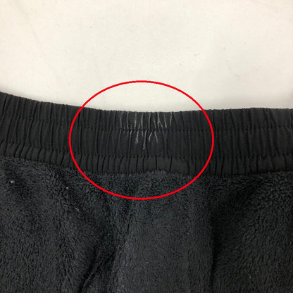 【中古品】【メンズ】 THE NORTH FACE NA72481 VERSA MID PANT ザ・ノース・フェイス バーサミッドパンツ ブラック 158-260724-sm-05-otoh サイズ：XL カラー：ブラック 万代Net店