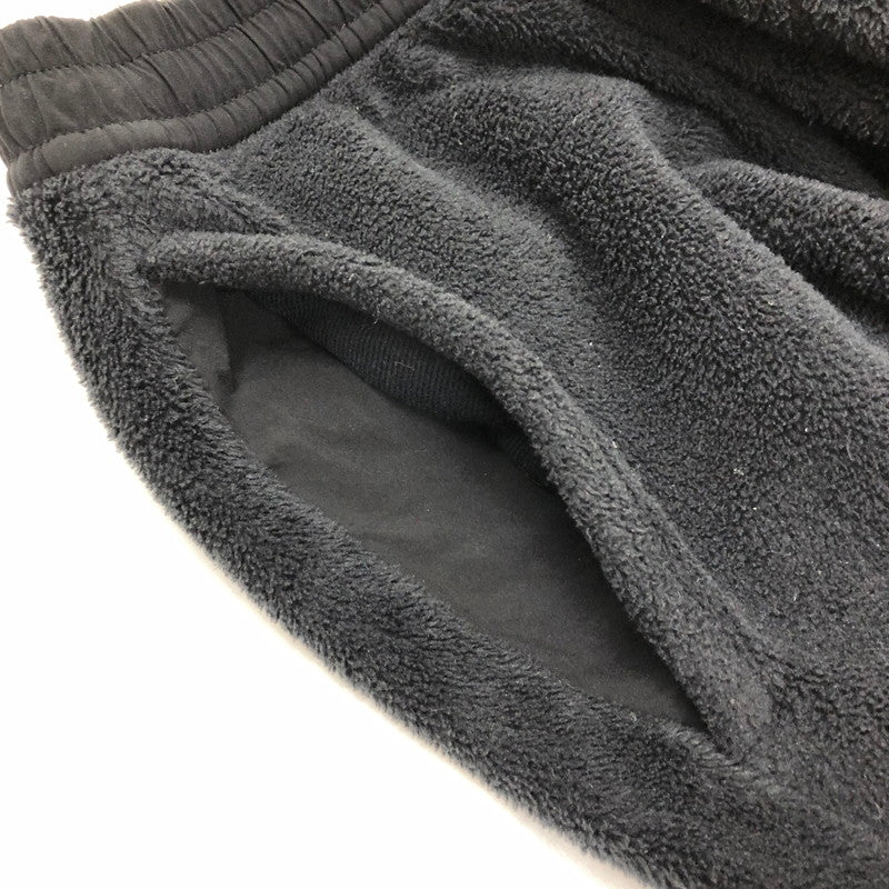 【中古品】【メンズ】 THE NORTH FACE NA72481 VERSA MID PANT ザ・ノース・フェイス バーサミッドパンツ ブラック 158-260724-sm-05-otoh サイズ：XL カラー：ブラック 万代Net店