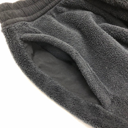 【中古品】【メンズ】 THE NORTH FACE NA72481 VERSA MID PANT ザ・ノース・フェイス バーサミッドパンツ ブラック 158-260724-sm-05-otoh サイズ：XL カラー：ブラック 万代Net店