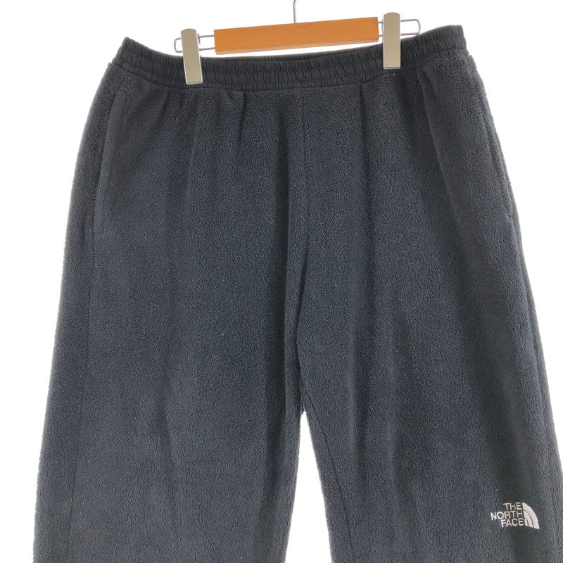 【中古品】【メンズ】 THE NORTH FACE NA72481 VERSA MID PANT ザ・ノース・フェイス バーサミッドパンツ ブラック 158-260724-sm-05-otoh サイズ：XL カラー：ブラック 万代Net店