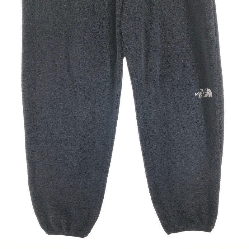 【中古品】【メンズ】 THE NORTH FACE NA72481 VERSA MID PANT ザ・ノース・フェイス バーサミッドパンツ ブラック 158-260724-sm-05-otoh サイズ：XL カラー：ブラック 万代Net店