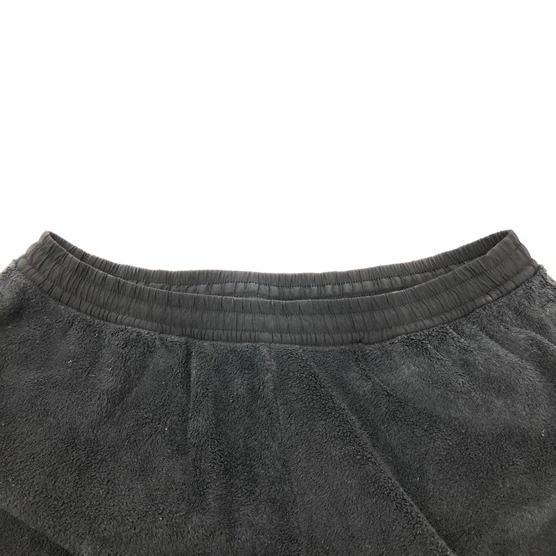 【中古品】【メンズ】 THE NORTH FACE NA72481 VERSA MID PANT ザ・ノース・フェイス バーサミッドパンツ ブラック 158-260724-sm-05-otoh サイズ：XL カラー：ブラック 万代Net店