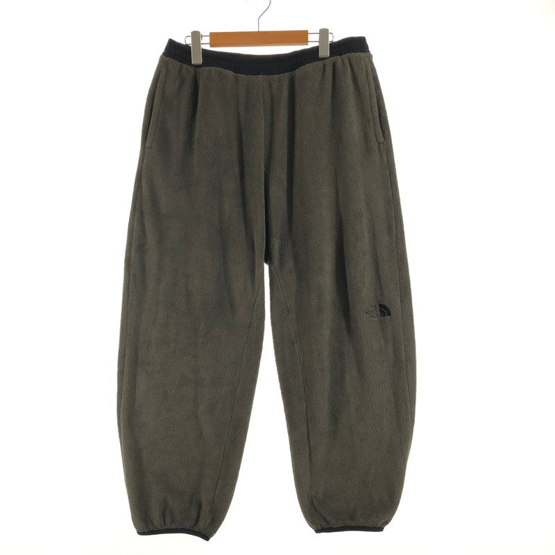 【中古品】【メンズ】 THE NORTH FACE NA72481 VERSA MID PANT ザ・ノース・フェイス バーサミッドパンツ カーキ 158-260724-sm-04-otoh サイズ：L カラー：カーキ 万代Net店
