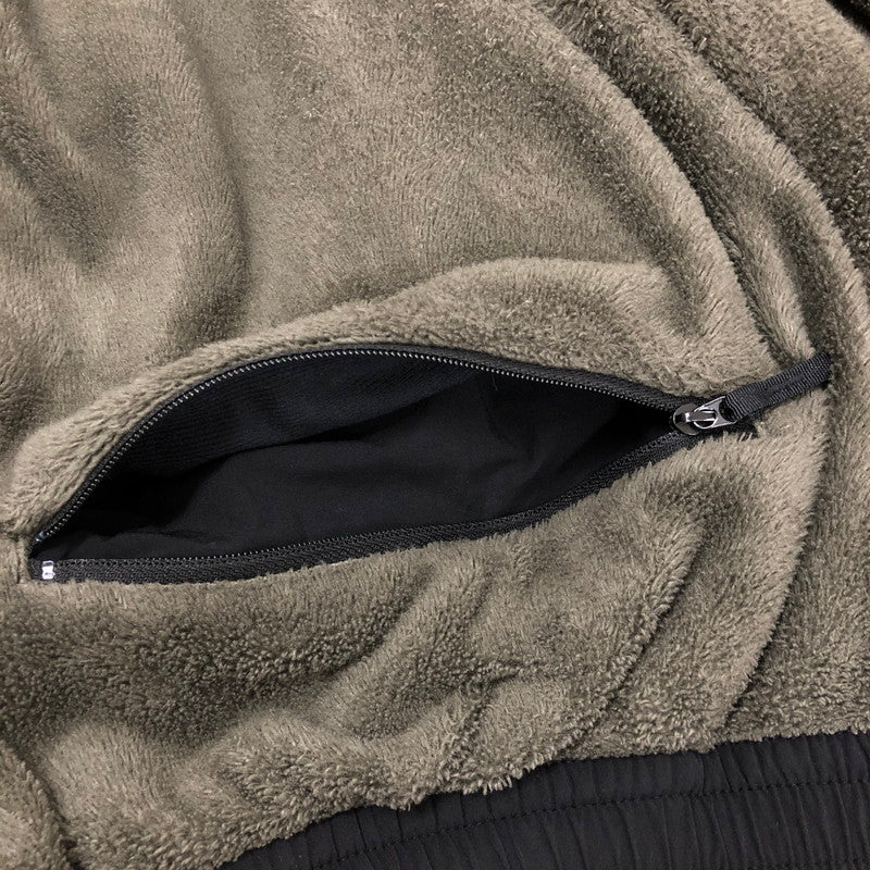 【中古品】【メンズ】 THE NORTH FACE NA72481 VERSA MID PANT ザ・ノース・フェイス バーサミッドパンツ カーキ 158-260724-sm-04-otoh サイズ：L カラー：カーキ 万代Net店
