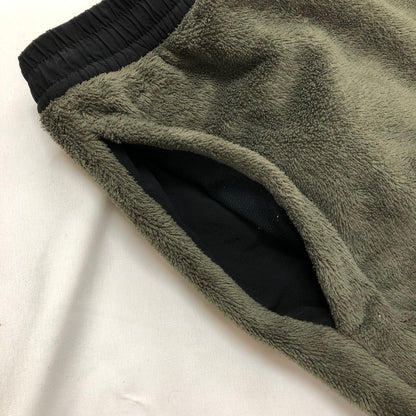 【中古品】【メンズ】 THE NORTH FACE NA72481 VERSA MID PANT ザ・ノース・フェイス バーサミッドパンツ カーキ 158-260724-sm-04-otoh サイズ：L カラー：カーキ 万代Net店
