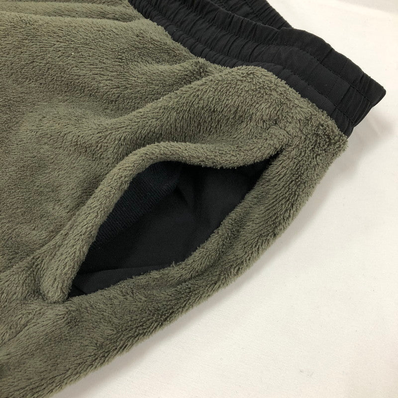 【中古品】【メンズ】 THE NORTH FACE NA72481 VERSA MID PANT ザ・ノース・フェイス バーサミッドパンツ カーキ 158-260724-sm-04-otoh サイズ：L カラー：カーキ 万代Net店