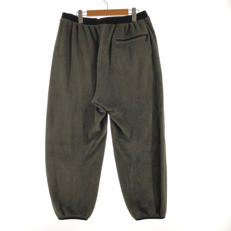 【中古品】【メンズ】 THE NORTH FACE NA72481 VERSA MID PANT ザ・ノース・フェイス バーサミッドパンツ カーキ 158-260724-sm-04-otoh サイズ：L カラー：カーキ 万代Net店