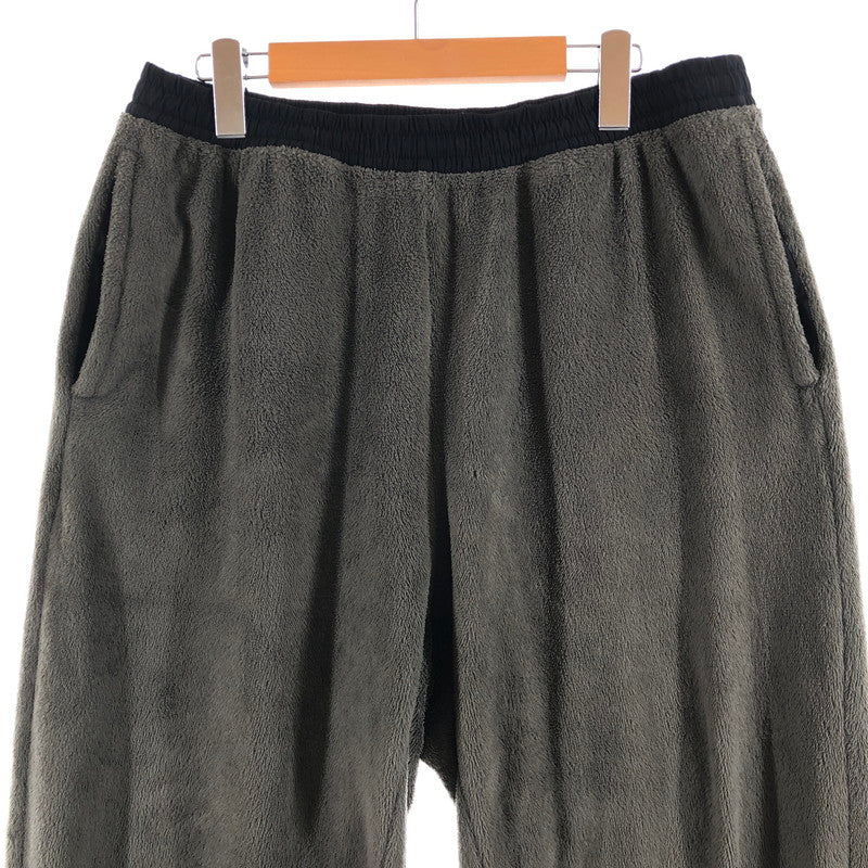 【中古品】【メンズ】 THE NORTH FACE NA72481 VERSA MID PANT ザ・ノース・フェイス バーサミッドパンツ カーキ 158-260724-sm-04-otoh サイズ：L カラー：カーキ 万代Net店