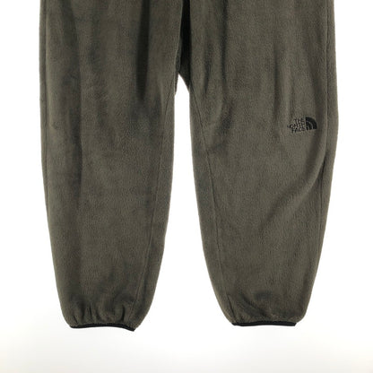 【中古品】【メンズ】 THE NORTH FACE NA72481 VERSA MID PANT ザ・ノース・フェイス バーサミッドパンツ カーキ 158-260724-sm-04-otoh サイズ：L カラー：カーキ 万代Net店