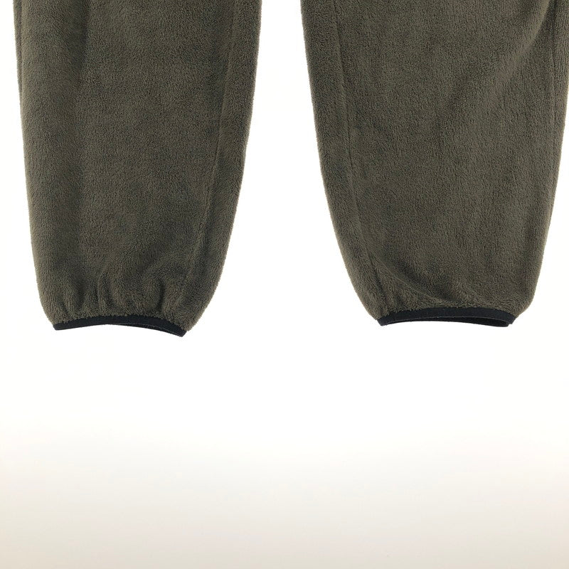 【中古品】【メンズ】 THE NORTH FACE NA72481 VERSA MID PANT ザ・ノース・フェイス バーサミッドパンツ カーキ 158-260724-sm-04-otoh サイズ：L カラー：カーキ 万代Net店