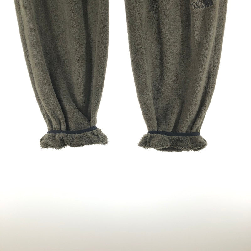 【中古品】【メンズ】 THE NORTH FACE NA72481 VERSA MID PANT ザ・ノース・フェイス バーサミッドパンツ カーキ 158-260724-sm-04-otoh サイズ：L カラー：カーキ 万代Net店