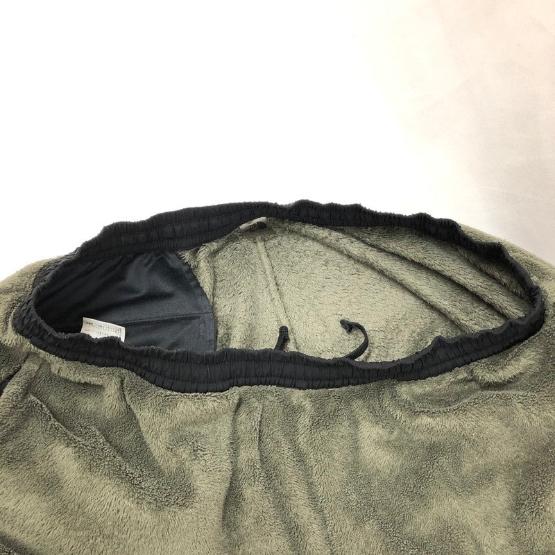 【中古品】【メンズ】 THE NORTH FACE NA72481 VERSA MID PANT ザ・ノース・フェイス バーサミッドパンツ カーキ 158-260724-sm-04-otoh サイズ：L カラー：カーキ 万代Net店
