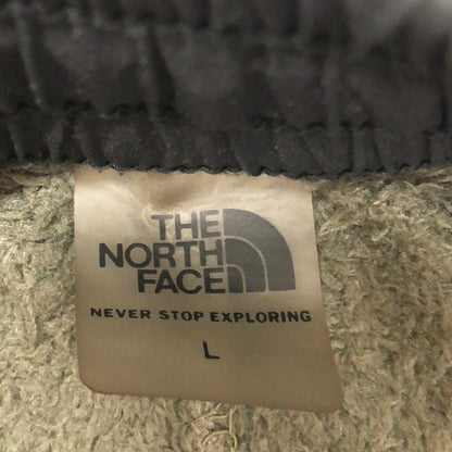 【中古品】【メンズ】 THE NORTH FACE NA72481 VERSA MID PANT ザ・ノース・フェイス バーサミッドパンツ カーキ 158-260724-sm-04-otoh サイズ：L カラー：カーキ 万代Net店