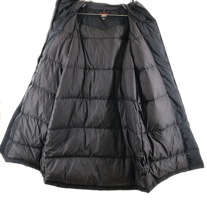【中古品】【メンズ】 NANGA 23A49 AURORA TEX DOWN FIELD HALF COAT ナンガ オーロラテックス ダウンフィールドハーフコート 147-260724-sm-03-otoh カラー：ブラック 万代Net店